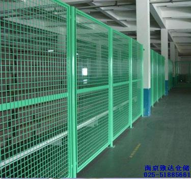 方格网