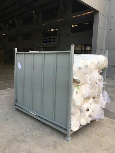 堆垛架